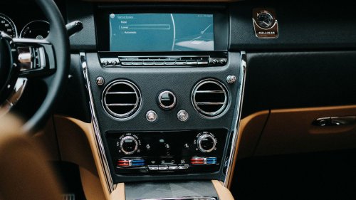 10 Reasons Why A Rolls-Royce Isn't Worth It &amp; 10 Why You Should Save For One