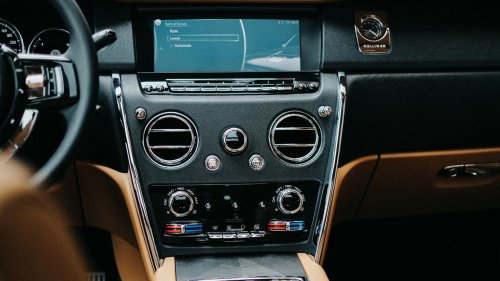10 Reasons Why A Rolls-Royce Isn't Worth It &amp; 10 Why You Should Save For One