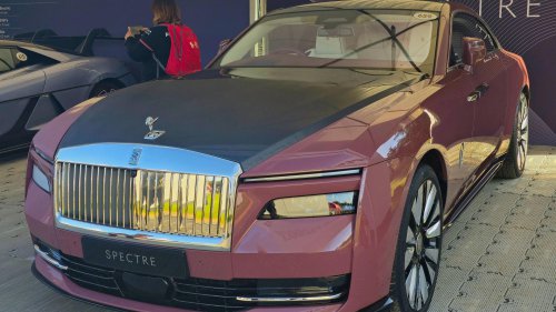 10 Reasons Why A Rolls-Royce Isn't Worth It &amp; 10 Why You Should Save For One