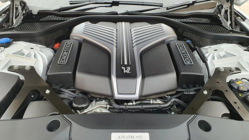 10 Reasons Why A Rolls-Royce Isn't Worth It &amp; 10 Why You Should Save For One