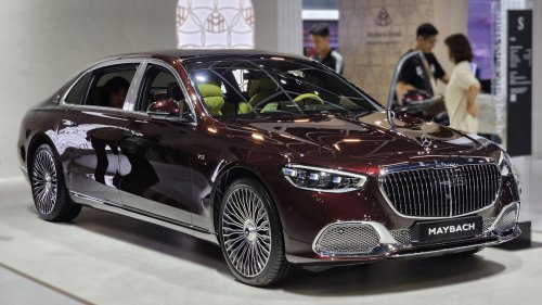 10 Reasons Why A Rolls-Royce Isn't Worth It &amp; 10 Why You Should Save For One