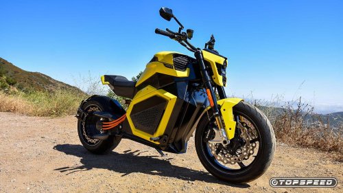 The most iconic bikes from the 2020s