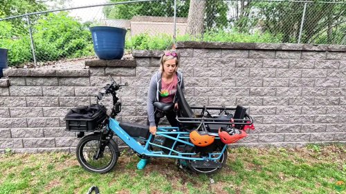 10 Pros &amp; 10 Cons Of E-Bikes