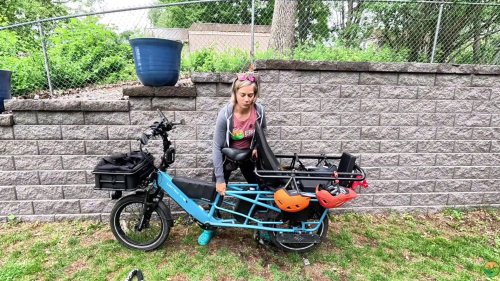 10 Pros &amp; 10 Cons Of E-Bikes