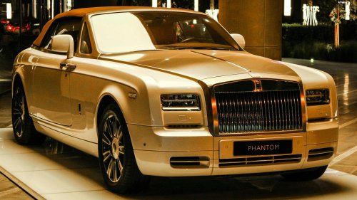Rolls-Royce, 10 Reasons Why A Rolls-Royce Isn't Worth It & 10 Why You Should Save For One