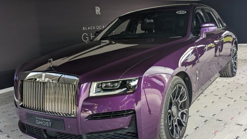 10 Reasons Why A Rolls-Royce Isn't Worth It &amp; 10 Why You Should Save For One