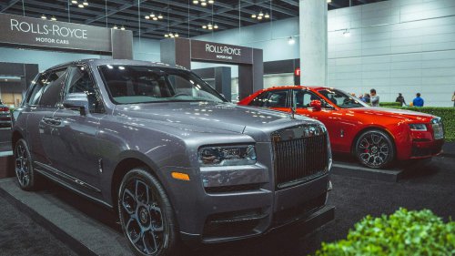 10 Reasons Why A Rolls-Royce Isn't Worth It &amp; 10 Why You Should Save For One