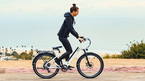 10 Pros & 10 Cons Of E-Bikes