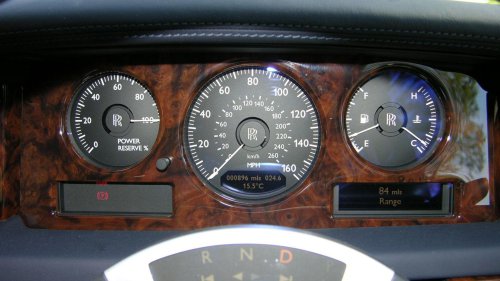 10 Reasons Why A Rolls-Royce Isn't Worth It &amp; 10 Why You Should Save For One