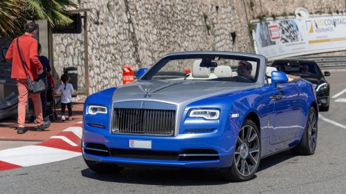 10 Reasons Why A Rolls-Royce Isn't Worth It &amp; 10 Why You Should Save For One