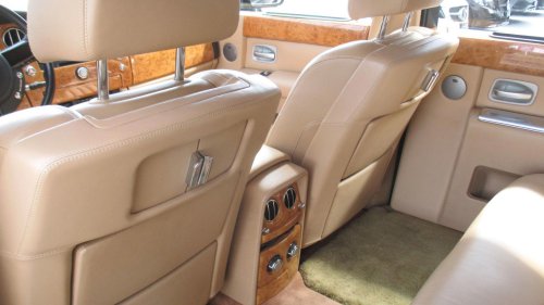 10 Reasons Why A Rolls-Royce Isn't Worth It &amp; 10 Why You Should Save For One