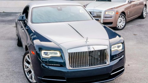 10 Reasons Why A Rolls-Royce Isn't Worth It &amp; 10 Why You Should Save For One