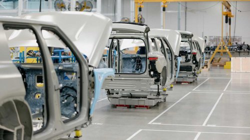 Rivian, Rivian R2 dimensions, specs, and rivals: Everything we know so far