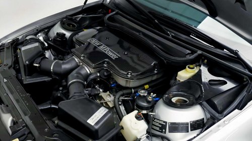 The BMW G50 proves every 3 Series is 'the last real one' since 2006