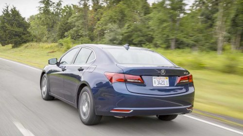 The VTEC V6 era is nearly extinct, but it's not gone yet