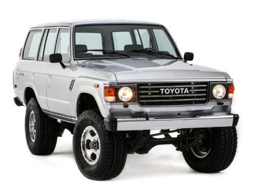 “レトロ最新”で魅せる「トヨタ ターボ・トレイルクルーザー」を、SEMAショー2025で公開