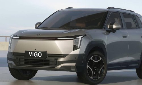 Dongfeng Vigo da la sorpresa: ningún rival ofrece tantos kilómetros por cada euro invertido