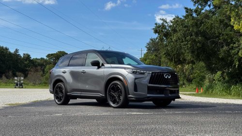 The only Japanese brands with no hybrids or EVs in their lineups