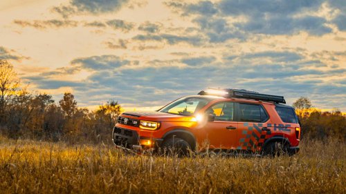 2026 Honda Passport review: Specs, price &amp; off-road features