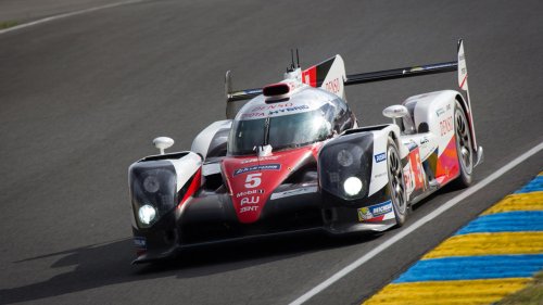 8 endurance racing machines built to survive pure punishment