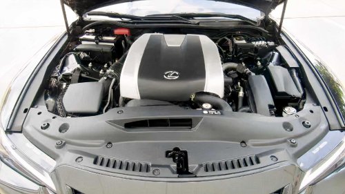 The engines that power the most dependable brands of 2026 all have something in common