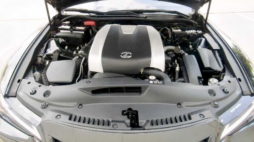 The engines that power the most dependable brands of 2026 all have something in common