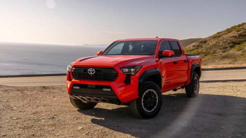 All 2025 Toyota recalls by model in one place