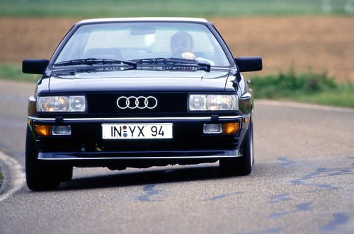 The best German cars ever made