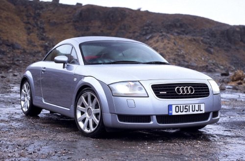 The best German cars ever made