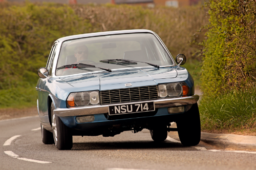 The best German cars ever made
