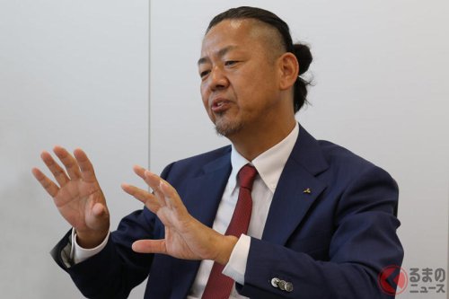 三菱の新型「軽SUV」まもなく発売！ 内外装を全面刷新で“2代目”に進化！ 開発陣が語る「デリカミニ」の“進化の裏側”と“三菱らしさ”のこだわりとは？