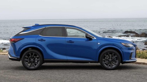The top 10 fastest selling used cars are not what you were expecting