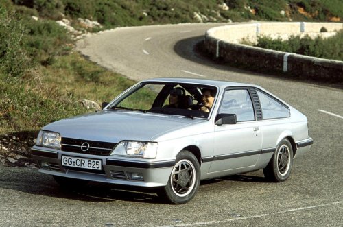 The best German cars ever made