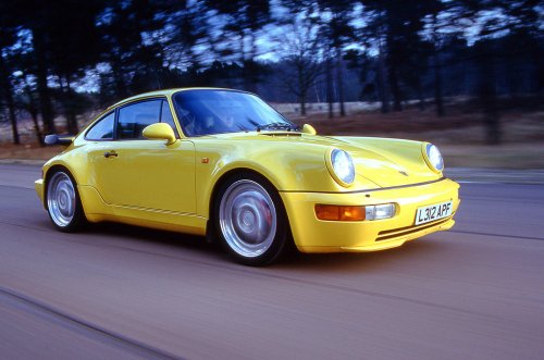 The best German cars ever made