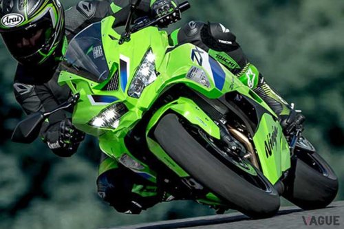 排気量でマウント取ろう、なんてもう古いって! 大型バイクに引けを取らない中免で乗れる超高性能な現行「400ccスポーツ」3選