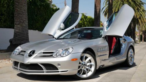 10 cars from the 2000s that are now classic cars | Porsche, Ferrari