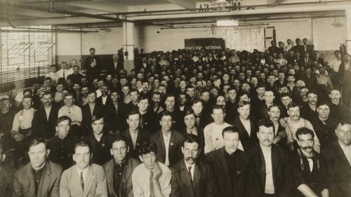 20 Incredible Facts About Henry Ford, The Founder Of Ford Motor Company