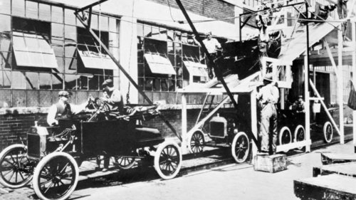 20 Incredible Facts About Henry Ford, The Founder Of Ford Motor Company