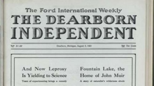 20 Incredible Facts About Henry Ford, The Founder Of Ford Motor Company