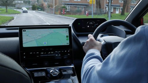 10 Things Everyone Hates About Toyota's bZ4X &amp; 10 Redeeming Qualities