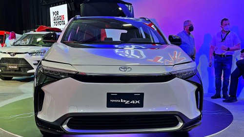 10 Things Everyone Hates About Toyota's bZ4X &amp; 10 Redeeming Qualities
