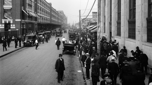 20 Incredible Facts About Henry Ford, The Founder Of Ford Motor Company