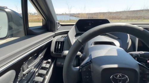 10 Things Everyone Hates About Toyota's bZ4X &amp; 10 Redeeming Qualities