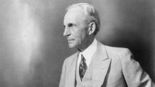 20 Incredible Facts About Henry Ford, The Founder Of Ford Motor Company