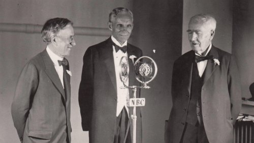 20 Incredible Facts About Henry Ford, The Founder Of Ford Motor Company