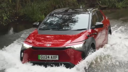 10 Things Everyone Hates About Toyota's bZ4X &amp; 10 Redeeming Qualities