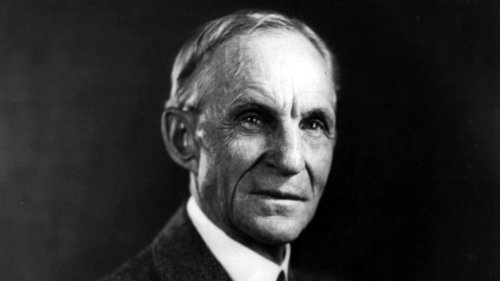 20 Incredible Facts About Henry Ford, The Founder Of Ford Motor Company