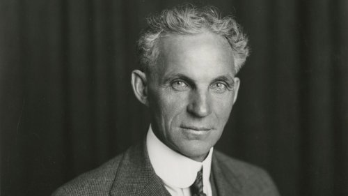 20 Incredible Facts About Henry Ford, The Founder Of Ford Motor Company