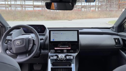 10 Things Everyone Hates About Toyota's bZ4X &amp; 10 Redeeming Qualities