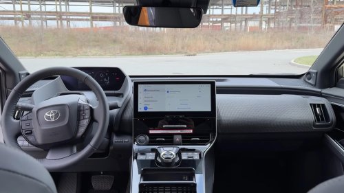 10 Things Everyone Hates About Toyota's bZ4X & 10 Redeeming Qualities